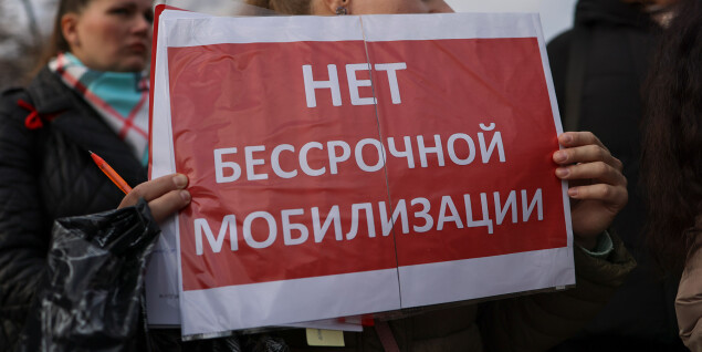 «Пусть воюют, если хотят получить гражданство. Отрабатывают» «Пусть воюют, если хотят получить гражданство. Отрабатывают»