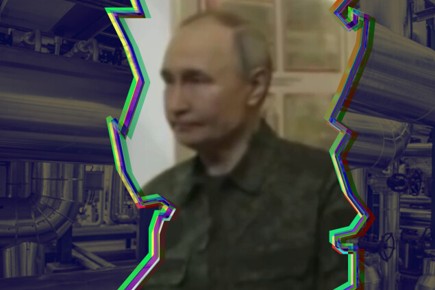 А был ли котел, помогла ли труба А был ли котел, помогла ли труба