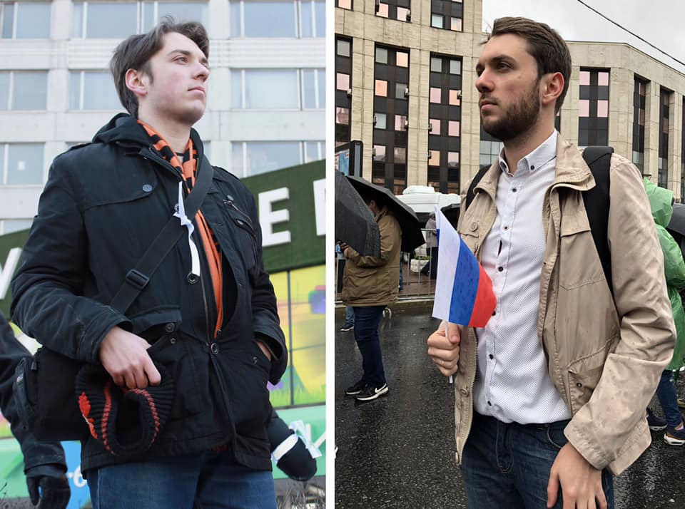 «Сотрудничать с властью, чтобы насолить Навальному, глупо»