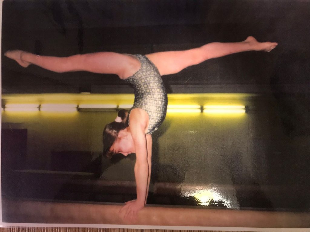 спортивная гимнастка Лэйла Груздева о криках и унижениях от тренера