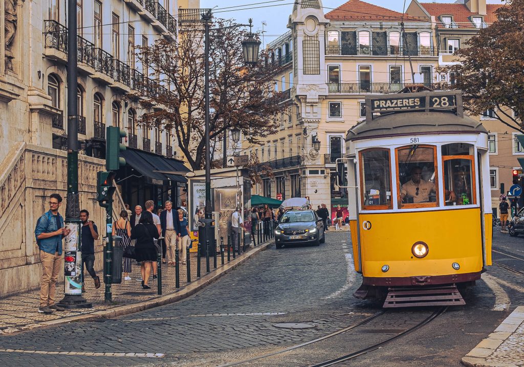 Гайд по релокации в Португалию