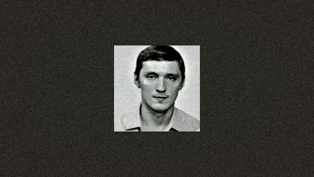 Марк Кустовский,  «штатный соблазнитель» преступного сообщества Эдуарда Чудинова