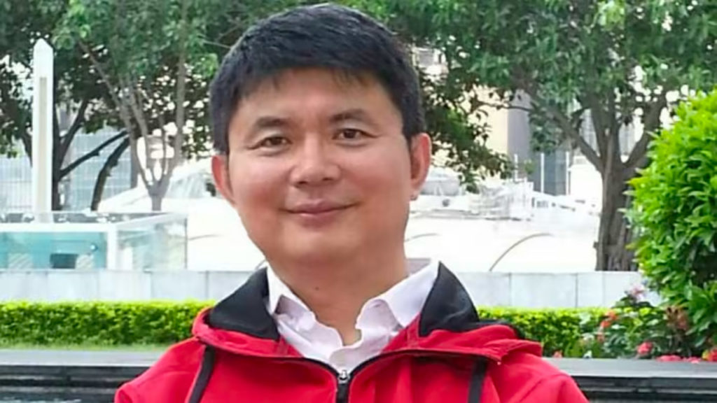 Сяо Цзяньхуа — миллиардер, чья пропажа не признавалась властью, но была установлена журналистами