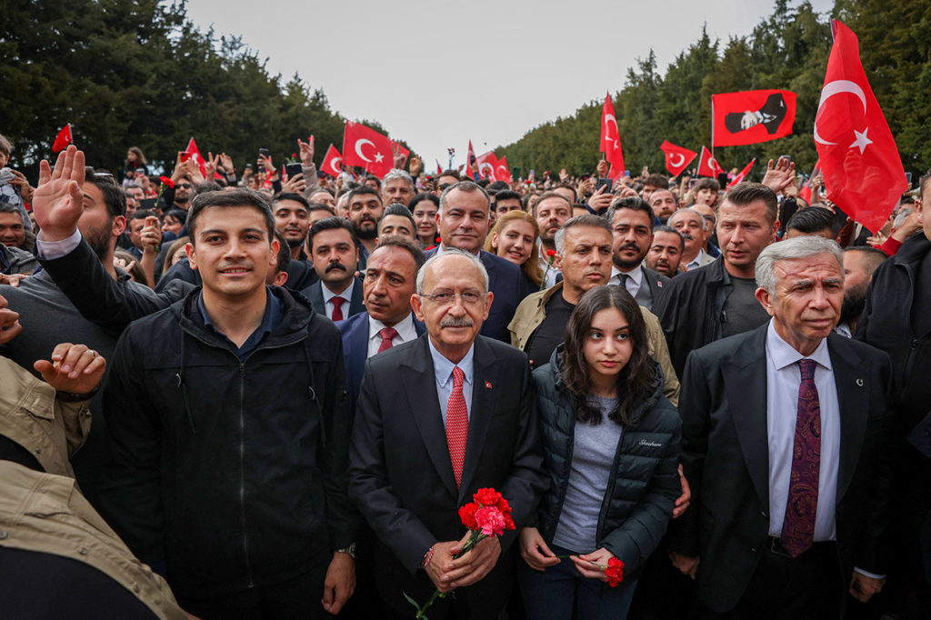 Эрдоган победил честно? В чем ошиблась оппозиция? И что теперь изменится?
