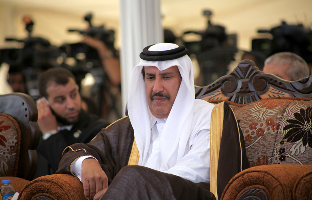 Экстрасенс украл драгоценности катарского шейха на 90 миллионов долларов