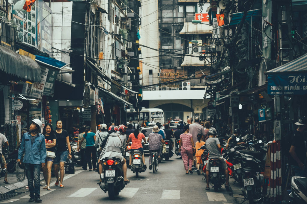 Гайд по релокации во Вьетнам