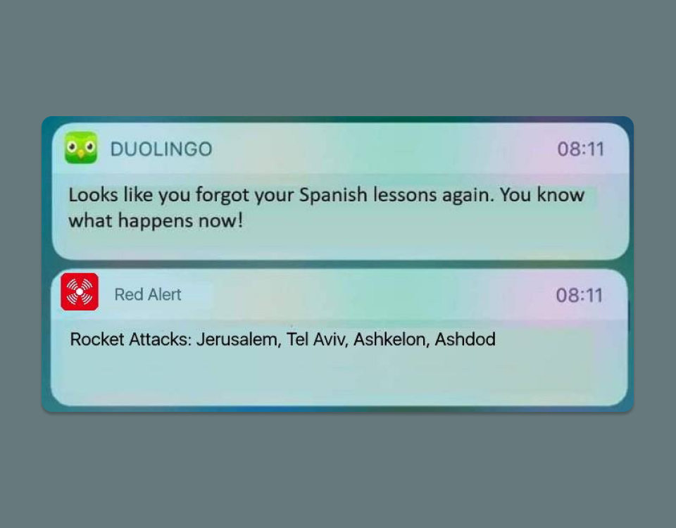 Сова из Duolingo терроризирует миллионы людей