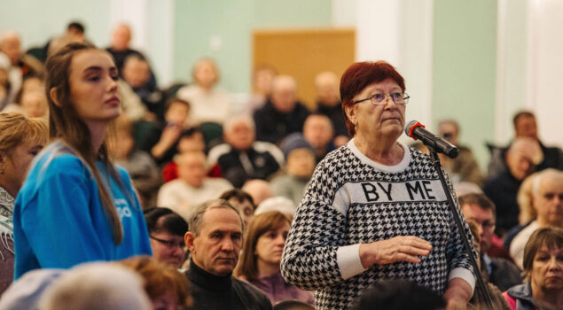 «Мы остались с голой попой»