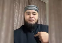 Казахстанский блогер встал на защиту «русского мира»