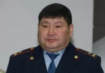 Начальник полиции изнасиловал девушку в своем кабинете