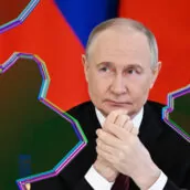 Тайные знаки верховного куколда