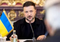 Брат вице-президента США назвал ошибкой политику Трампа по войне в Украине